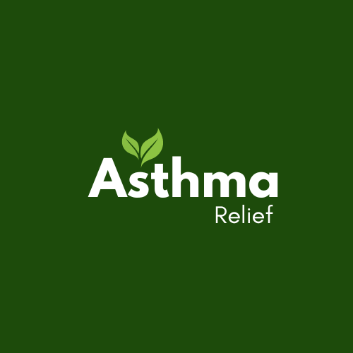 asthma relief logo